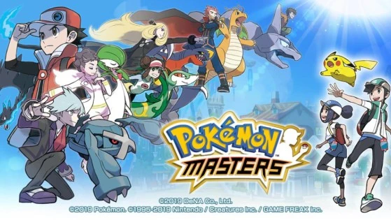 Les plans futurs de Pokemon Masters pour améliorer son contenu