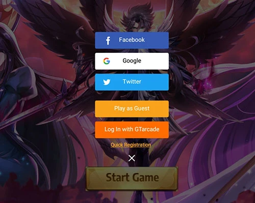 Link your mobile and PC account
