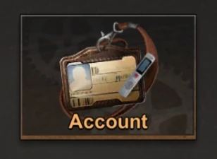 account state of survival