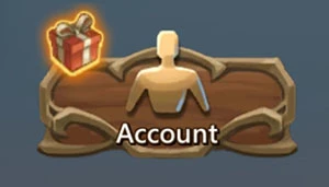 lords mobile account