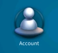account icon