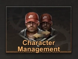 character state of survival