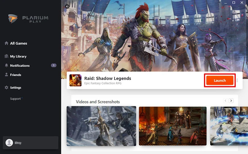 plarium pc-emulator
