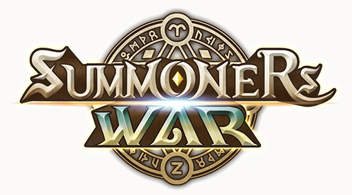 logo summoners war