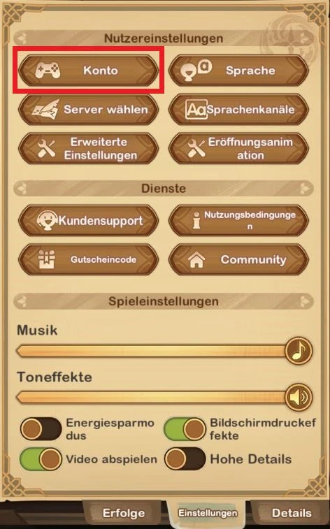 den Übergang vom Handy zum PC wiederherstellen