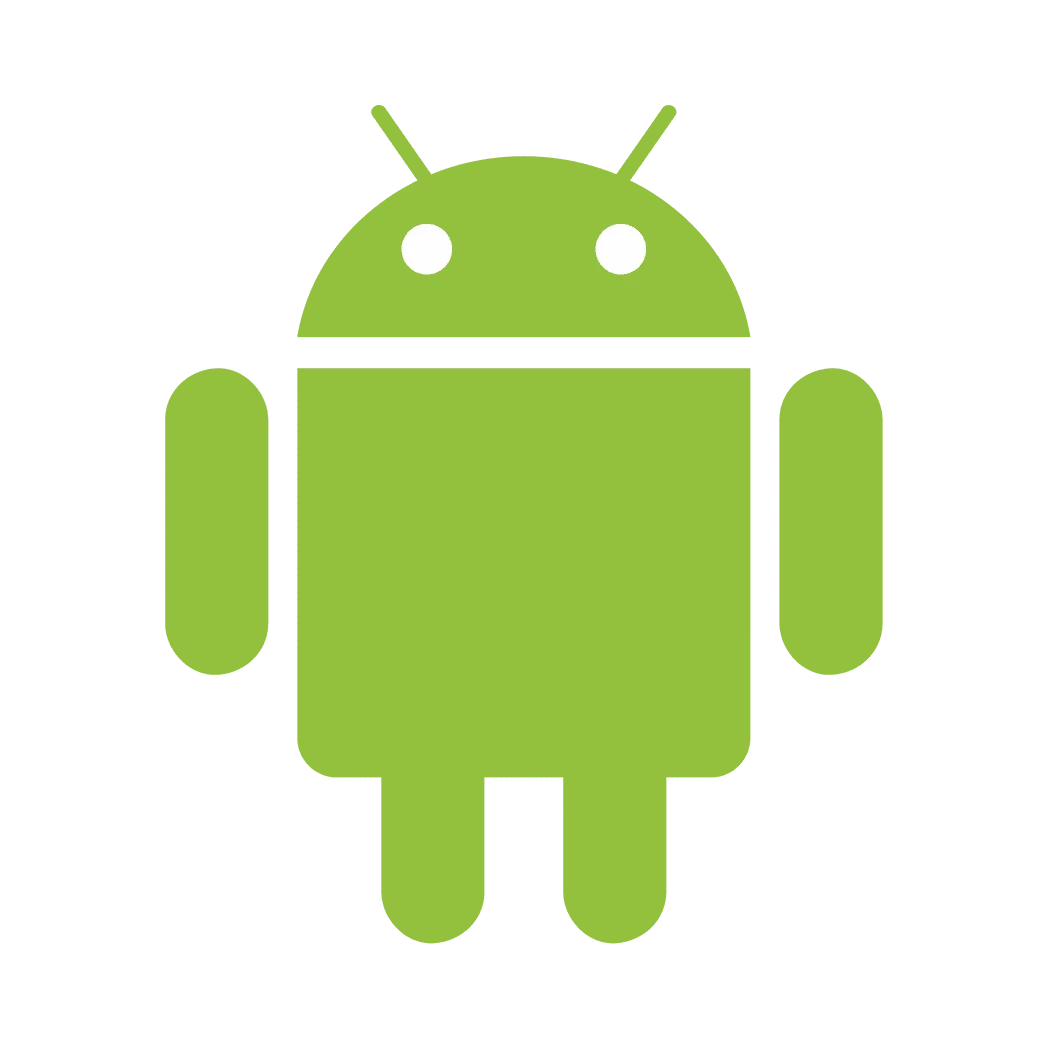 android logo