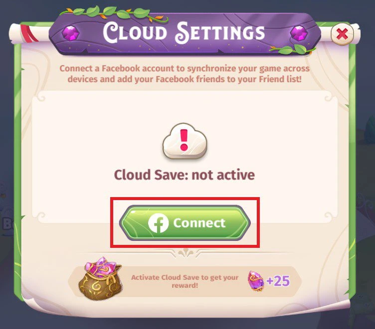 facebook login 