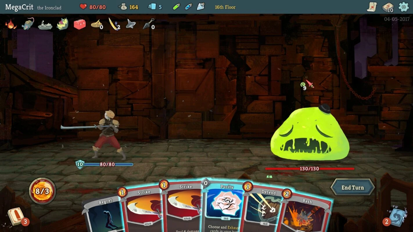 Slay the Spire bald auch mobil