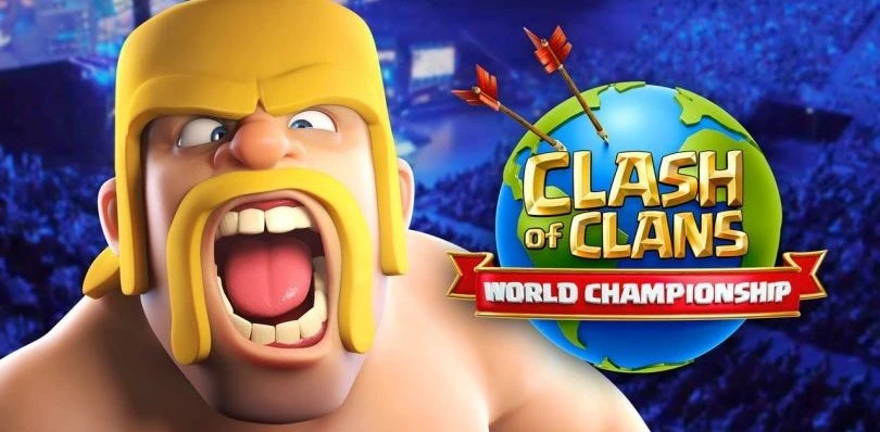 Vatang sera aux prochains worlds de CoC.