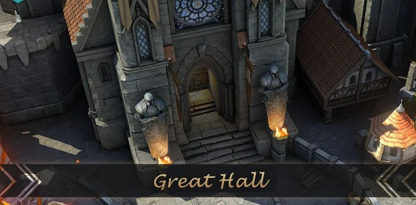 grand hall raid shadow legends