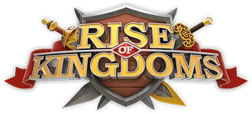 Logo Rise of Kingdoms