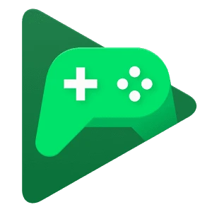 logo play jeux Google