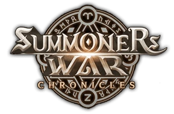 logo summoners war chronicles