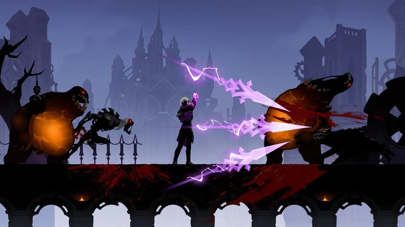 Shadow Knight image du jeu