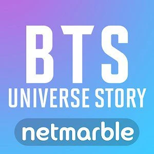 BTS Universe Story