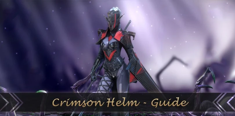 crimson helm raid shadow legends guide