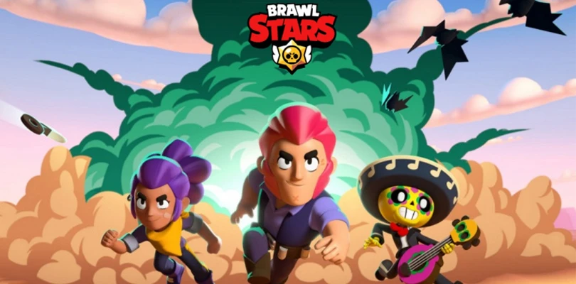 Update-Zusammenfassung Brawl Stars