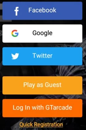 Connecting your account