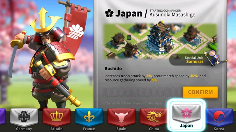 japan erkundung rok nebel
