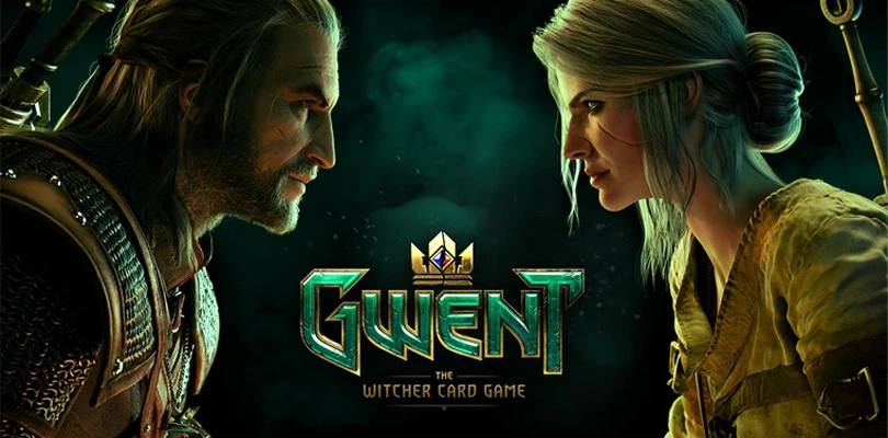 GWENT-Verlängerung