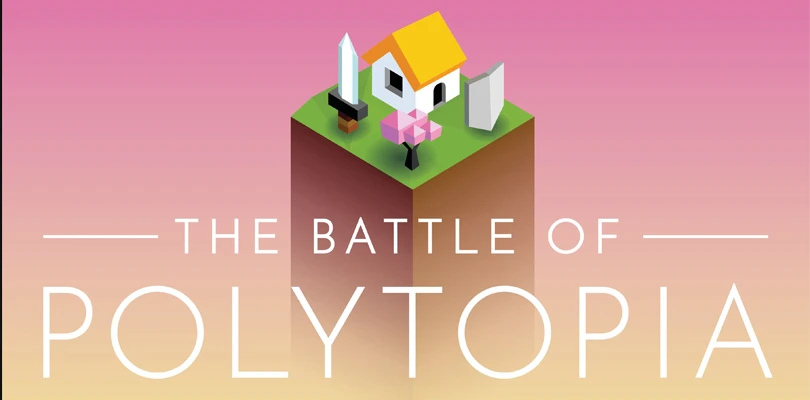 The Battle of Polytopia Maj Mondaufgang