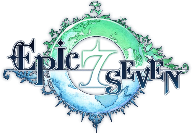 Epic Seven logo