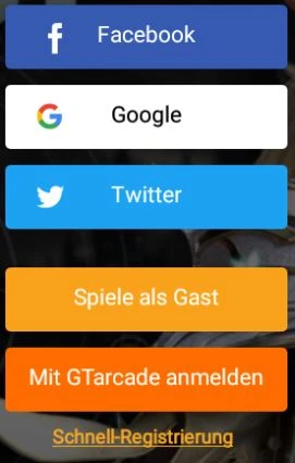 Verbinden Sie Ihr Konto