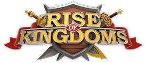 logo Rise of Kingdoms