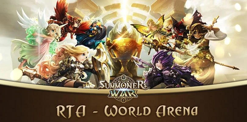 rta summoners war