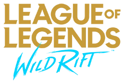 Logo Wild Rift