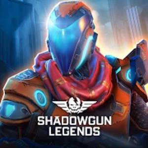 icon Shadowgun Legends