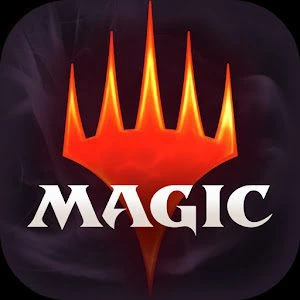 icône Magic: The Gathering Arena