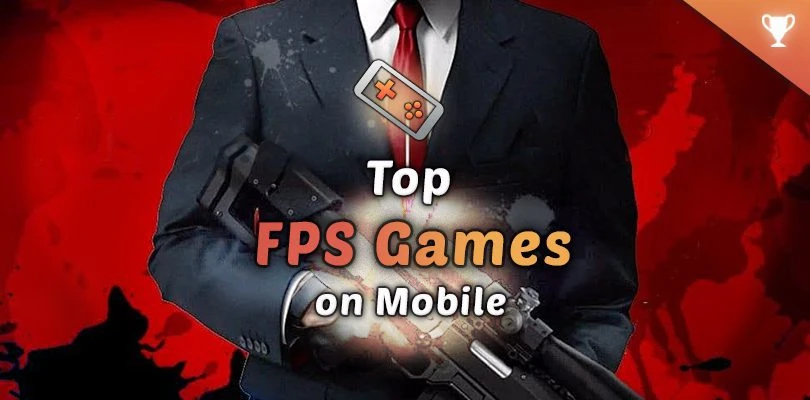 Beste Android Mobile FPS und iOS