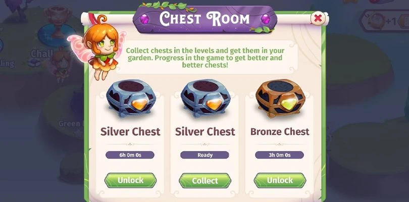 Safe Deposit Box