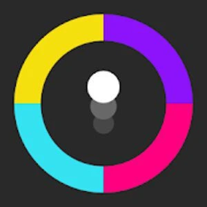 icon Color Switch - Commutateur de couleur