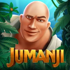 icon Jumanji: Epic Run