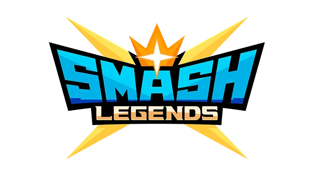 Logo Smash Legends