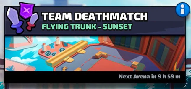 Team-Death-Match-Modus