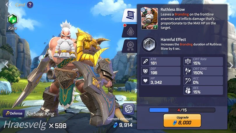 Guide Monster Lost Centuria