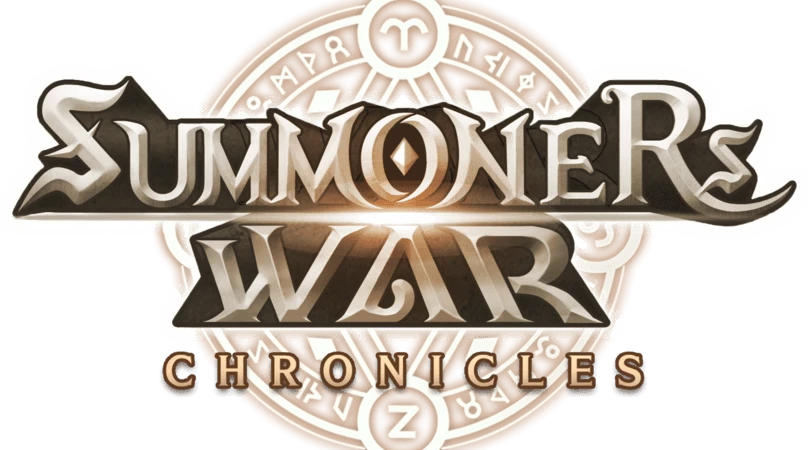 Summoners War: Chronicles logo