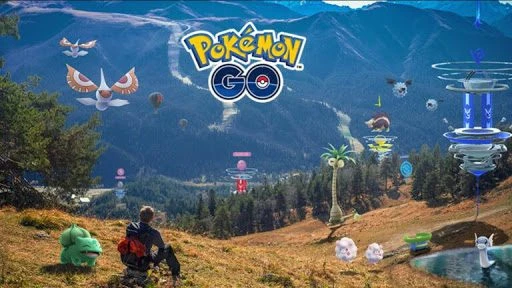 Pokémon Go Fest Raid Légendaires