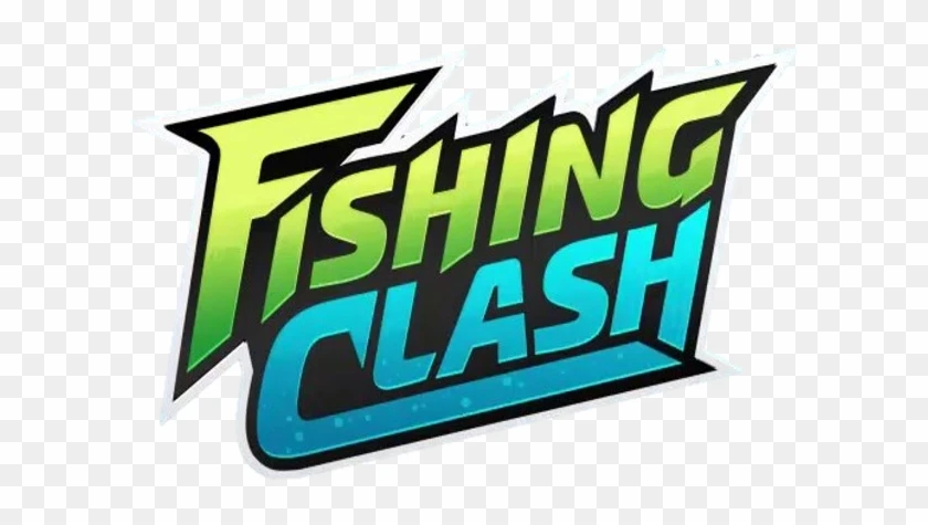 Fishing Clash Logo