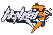 Honkai Impact 3rd logo