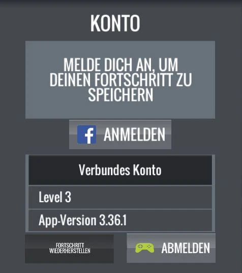 Konto Sniper 3D Assassin