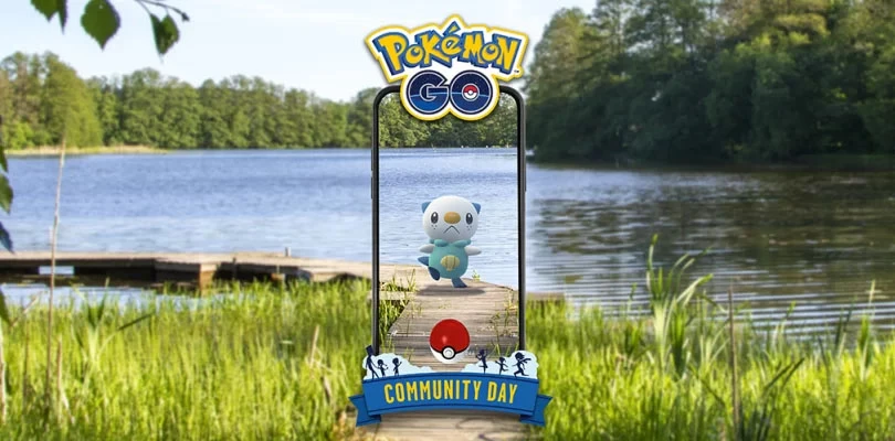 Events Pokémon de Septembre Community Day Moustillon