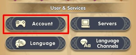 account Mythic Heroes