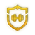 Icône Bruiser Emblem Augment