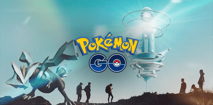 Raids Pokémon GO
