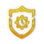 Icône Clockwork Emblem Augment