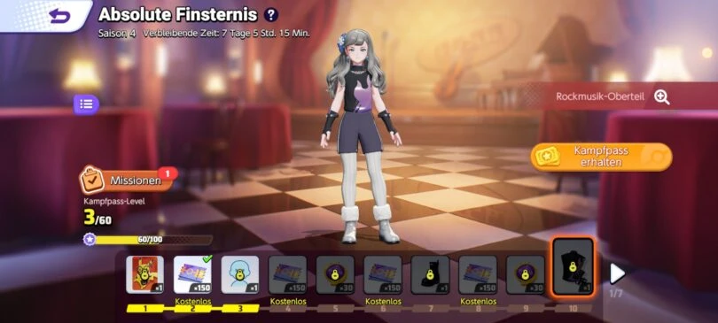 Kampfpass Pokémon Unite Vorteile